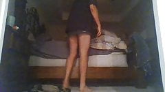 Cuckold Threesome Part 1