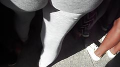 culito come trapo #1