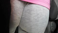 culito come trapo #2