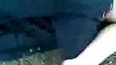 Cum se fut taranii la Moldova a.k.a. Village outdoor fuck