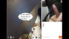 Cuplu cu chef de intalnire