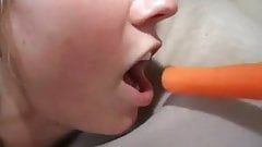 cute danish teen painful anal