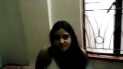 Cute Teen girl Sinhala