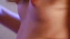 Cute Teen With Puffy Nipples Gets Fucked