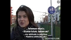 CZECH STREETS 72 – TURKISH SUBTITLES