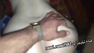 سكس شرموطة مصرية حاملة مع زوجها