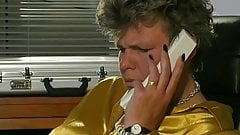 Dangerous Force (Farlig potens) – 2001