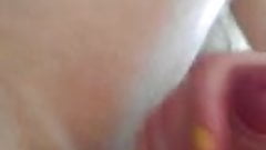 Danish-Iranian Girl Sucks And FUCK! dansk-iraner luder =)