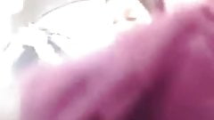 Desi Bhabhi cheating in Car with young caught pakistani aunt