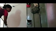 desi maid compilaion