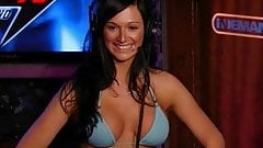 Destiny Dixon take a Sybian ride