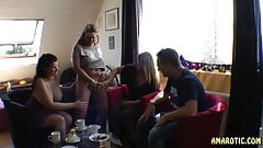 Diegeileanita: Milf Party