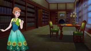 Disney’s Frozen Bad Manners Uncensored Episode 26