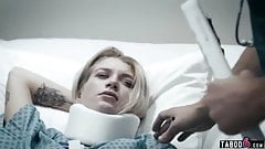 Doctor fucking patient