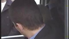 Dogging In French Forest