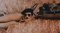 Down In The Trenches