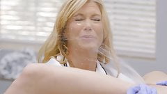 Dr. Siren Diagnosed The Teen As A Squirter