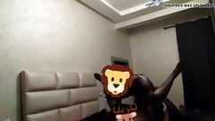 Dziriya algerienne katnik ma3a african