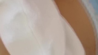 割とマジで可愛いjkとセックス！