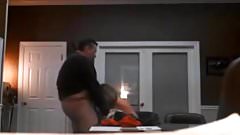 Employee Blows the Boss part 3