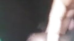 Encoxada a la de verde 3