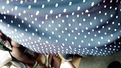 Encoxada arrimon segundo video