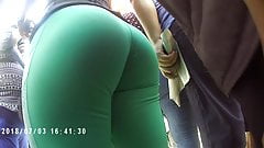 Encoxada BIG ASSES Venezolanas Culonas Adelanto