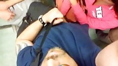 Enxocada dick hand metro