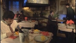 Escuela Superior Sex (Italian)