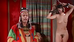 Female Sex Slaves Learn Their Place (1970s Vintage)