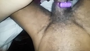 Fuckin my bigtit sexyass Norwegian, she loves this dick