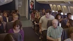 funny sex scene – How to Have Sex on a Plane