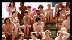 GFs gone wild in public compilation 2