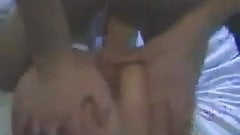 Girl Films How Her Friend Fucking Hard With The Russian Guy