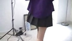 Girl with Puffy nipples and a nice pussy … as I love