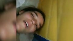 Girls hostel with my friend