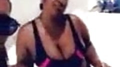 GITANA GITANE TETONA GORDITA GUARRA PUTONA