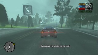 Grand Theft Auto Liberty City Stories all missions