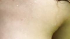 greek poutana pissing