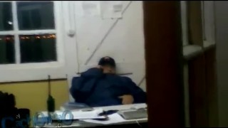 Guardia de Seguridad