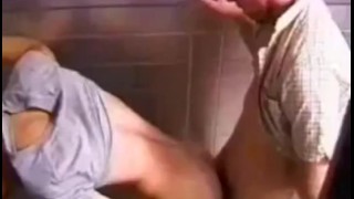 Guys BB – public toilet