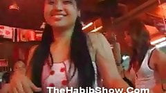 Hairy Thailand Pussy fucked in Patayya