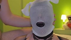 Happy Clinic 4, Slave Kika