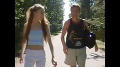 Happy Family (Mom’s boyfriend)