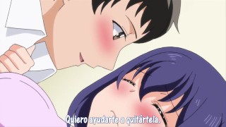 hentai sub español