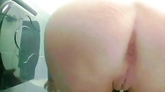 Hidden Camera College Toilet 14