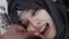 Hijab fuck