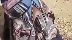 hijab girl humiliation