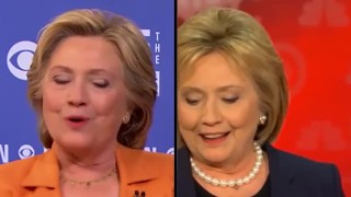 Hillary Clinton is Evil Remix