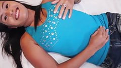 Hooker from the Philippines fucked by white guy